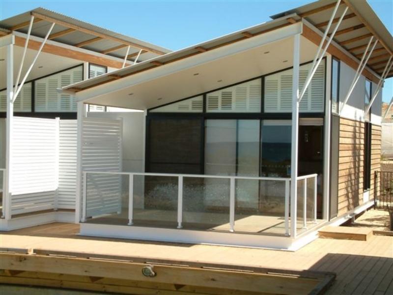 Caves Coastal Bar&Bungalows Caves Beach Exterior foto