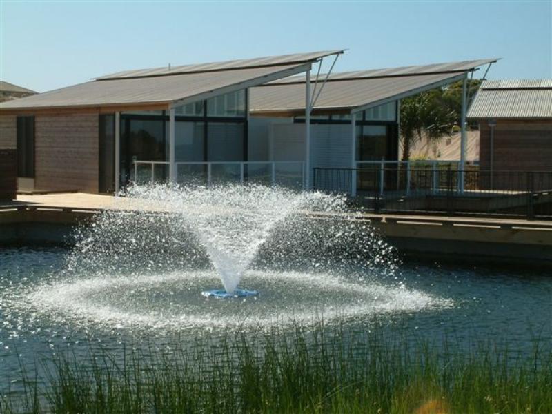 Caves Coastal Bar&Bungalows Caves Beach Exterior foto