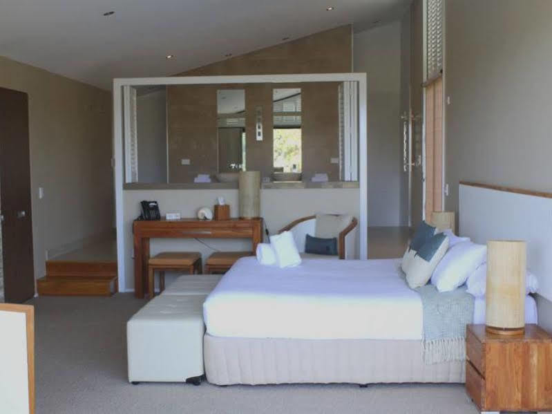 Caves Coastal Bar&Bungalows Caves Beach Exterior foto