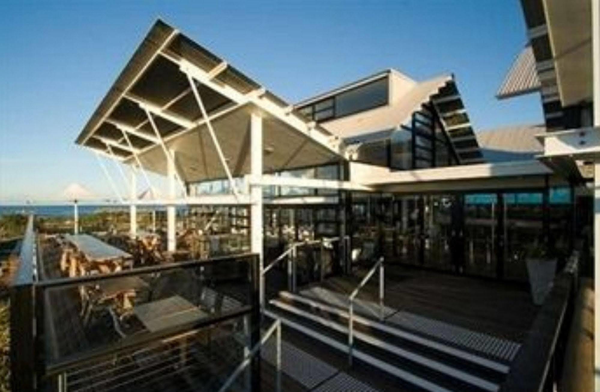 Caves Coastal Bar&Bungalows Caves Beach Exterior foto